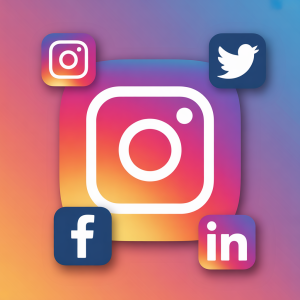 Social Media Creatives Bundle