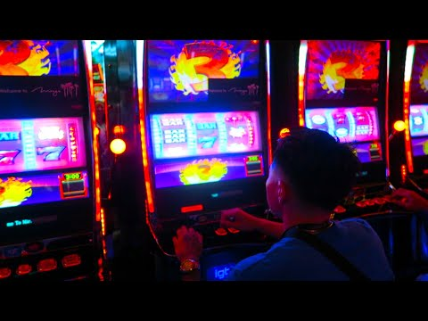 Gamification In On-line Casino Slots Have Interaction & Retain Gamers Gamification In On-line Casino Slots Have Interaction & Retain Gamers